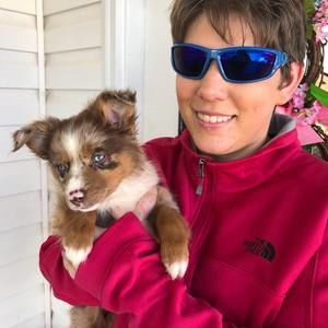 Meet your Posher, Meagan